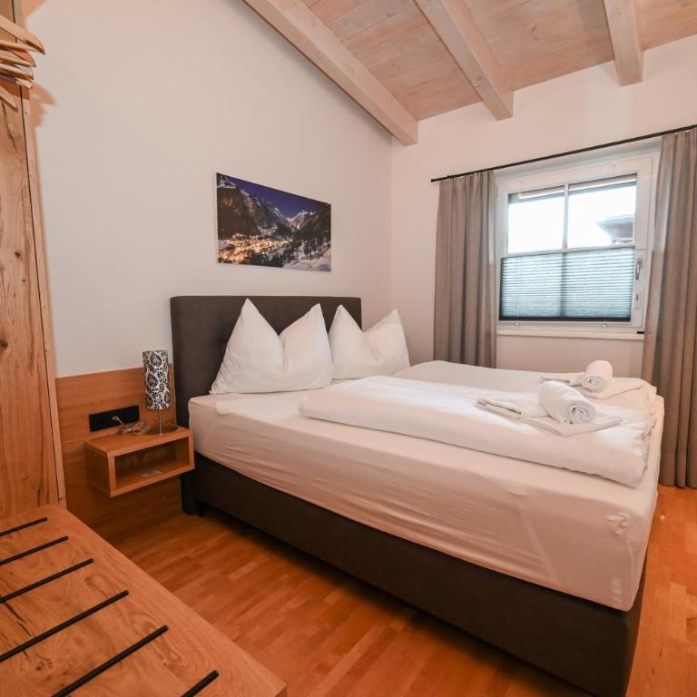 Ski & Golf Suite 25 with Maiskogel View by All in One Apartments - Apartment mit 2 Schlafzimmern - 5