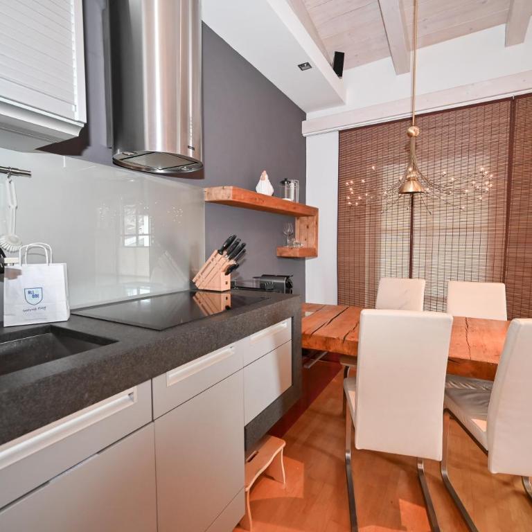 Ski & Golf Suite 25 with Maiskogel View by All in One Apartments - Apartment mit 2 Schlafzimmern - 16