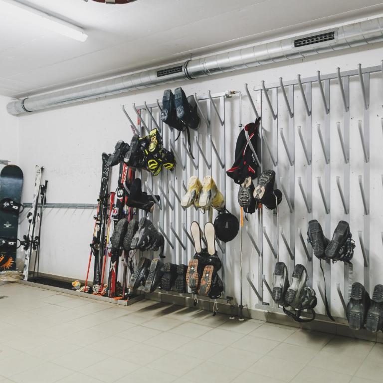 Ski & Golf Suite 25 with Maiskogel View by All in One Apartments - Apartment mit 2 Schlafzimmern - 19