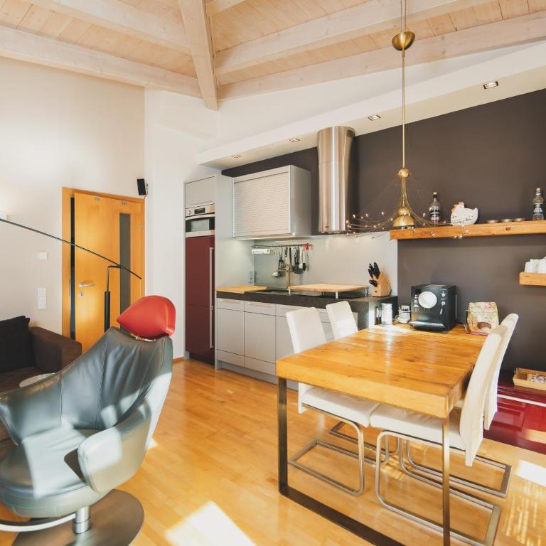 Ski & Golf Suite 25 with Maiskogel View by All in One Apartments - Apartment mit 2 Schlafzimmern - 7