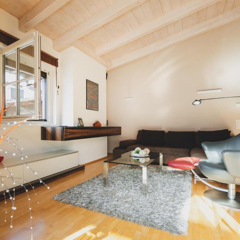 Ski & Golf Suite 25 with Maiskogel View by All in One Apartments - Apartment mit 2 Schlafzimmern - 17