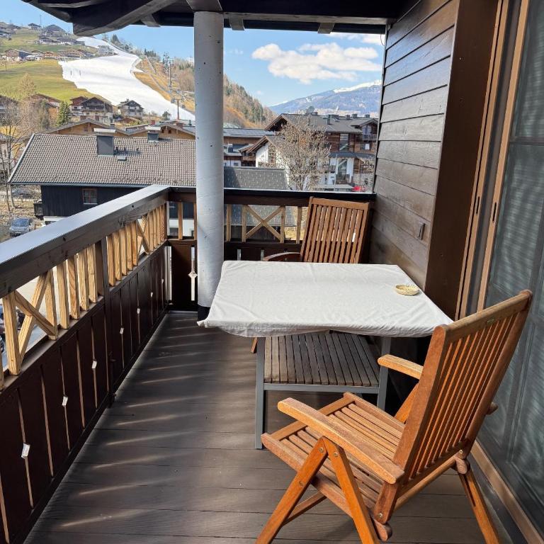 Ski & Golf Suite 25 with Maiskogel View by All in One Apartments - Apartment mit 2 Schlafzimmern - 10