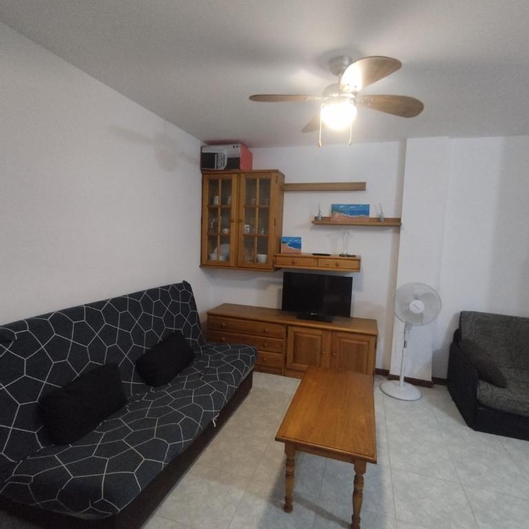 Apartamento con Vistas al Mar - Apartamento de 2 dormitorios - 10