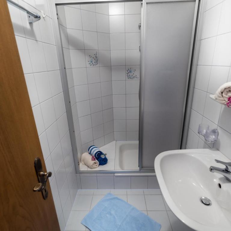 "Quality Hosts Arlberg" Hotel-Gasthof Freisleben - Doppelzimmer - 2