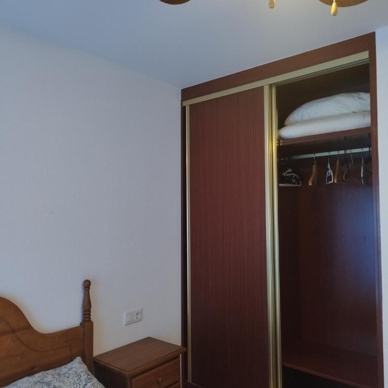 Apartamento con Vistas al Mar - Apartamento de 2 dormitorios - 3