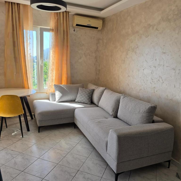 MiAn Mare Relax - Double Room with Sea View - 7