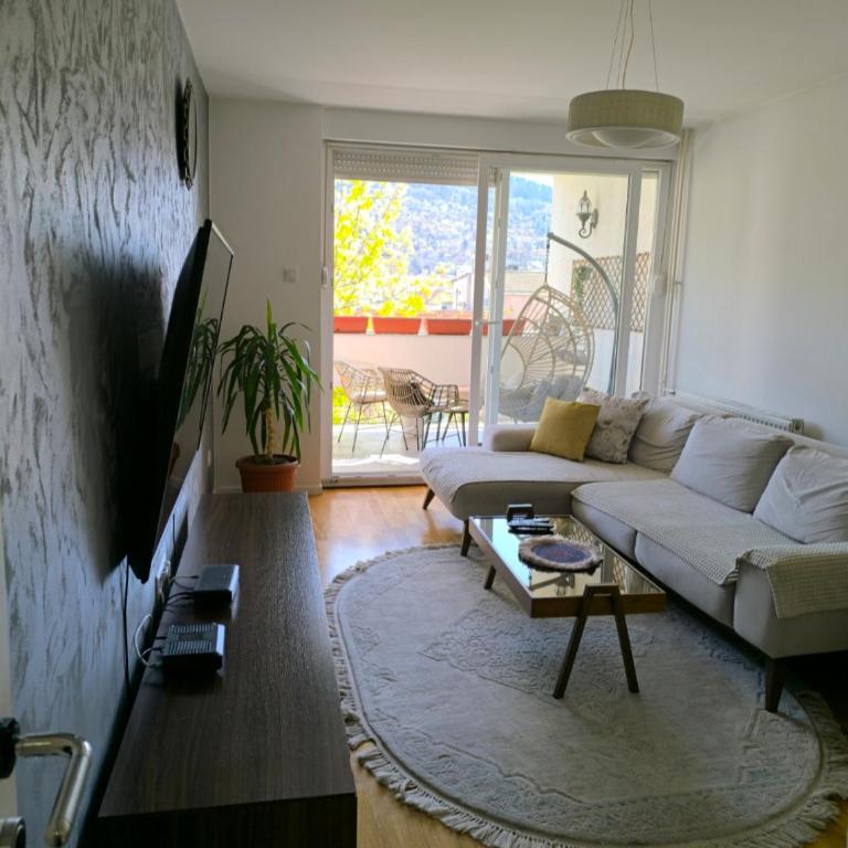 Eternal flame app - Apartman sa 2 Spavaće Sobe - 2