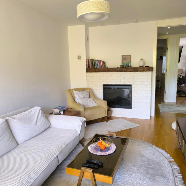 Eternal flame app - Apartman sa 2 Spavaće Sobe - 3