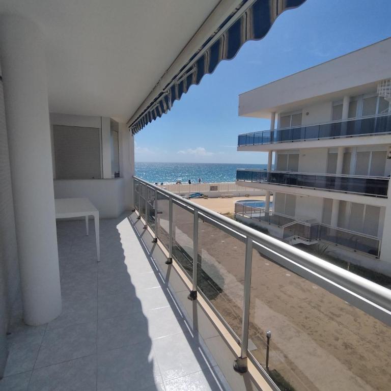 Apartamento con Vistas al Mar - Apartamento de 2 dormitorios - 15