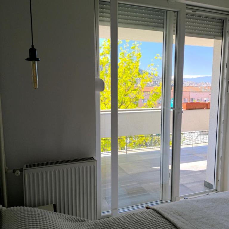 Eternal flame app - Apartman sa 2 Spavaće Sobe - 5