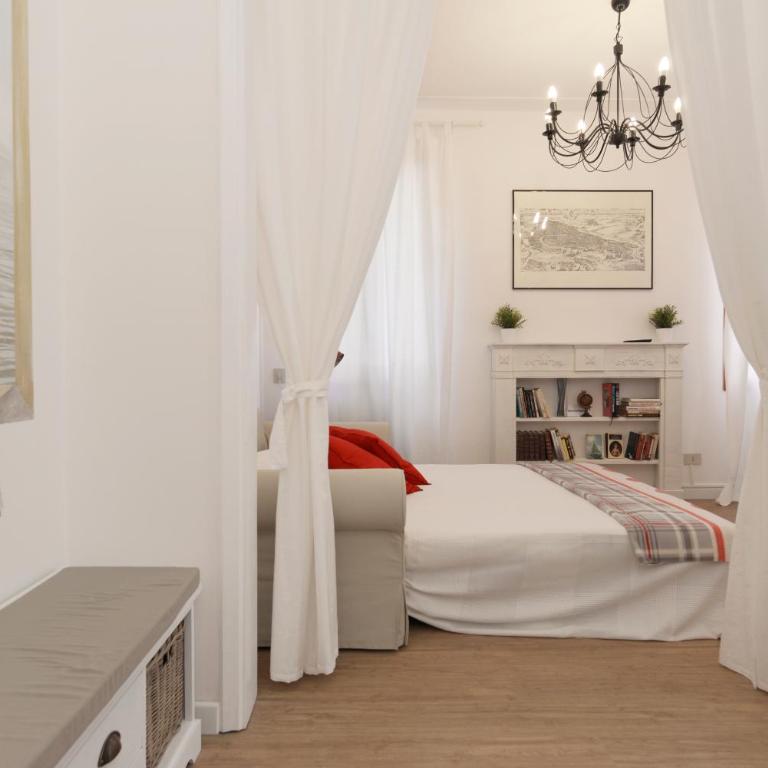 Secret Garden Venice - Appartamento Standard - 27