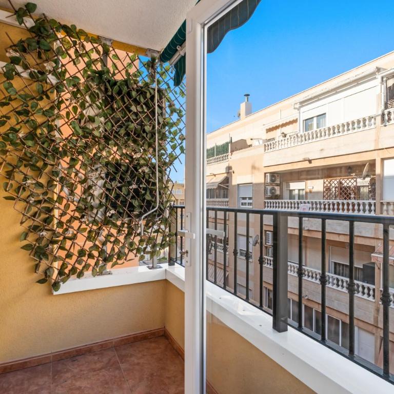 Zoa - Apartamento Deluxe de 2 dormitorios con balcón - 19