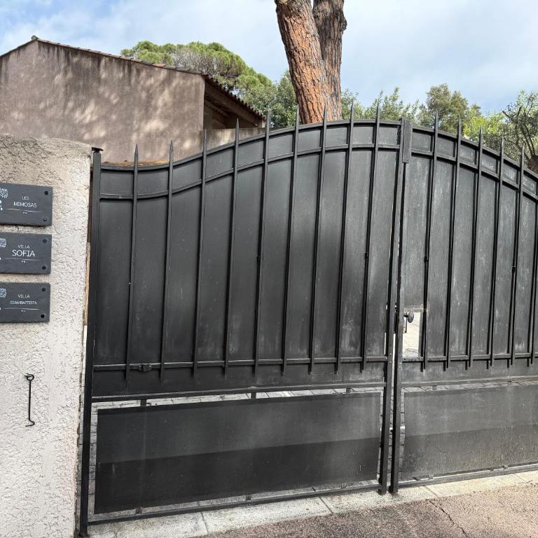 maison 6 personnes villa sofia - Haus mit 3 Schlafzimmern - 2