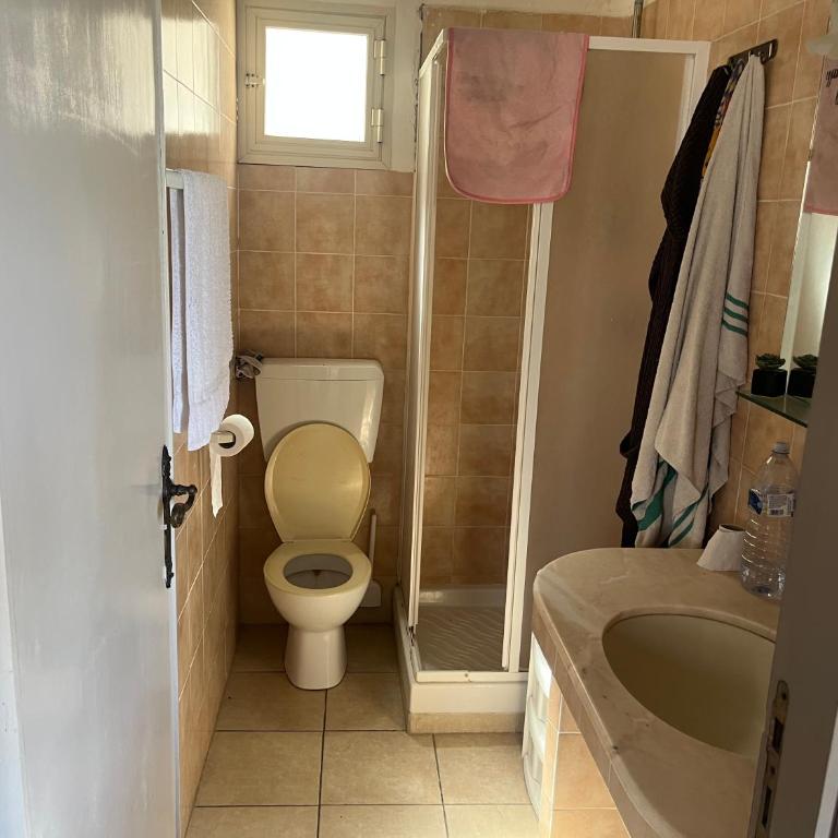 casa vacanze onde del mare - Appartamento con 2 Camere da Letto - 7