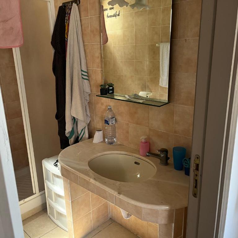 casa vacanze onde del mare - Appartamento con 2 Camere da Letto - 8
