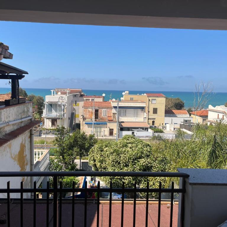 casa vacanze onde del mare - Appartamento con 2 Camere da Letto - 9