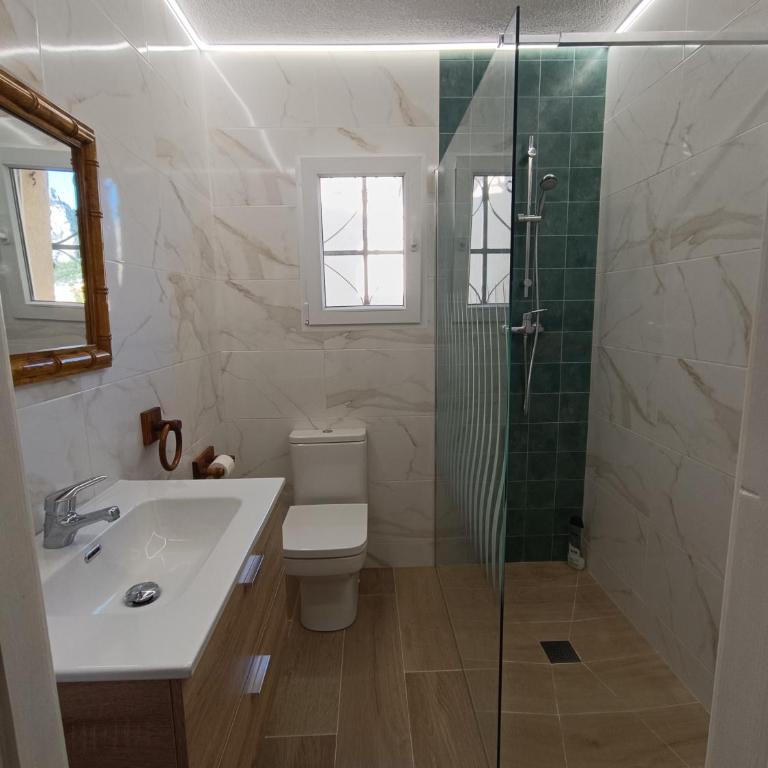 Villas Moraig - Apartamento de 2 dormitorios - 4