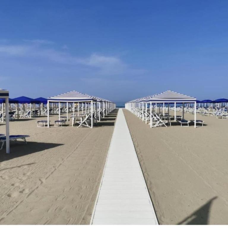 Casa Oleandri - Appartamento con 2 Camere da Letto - 20