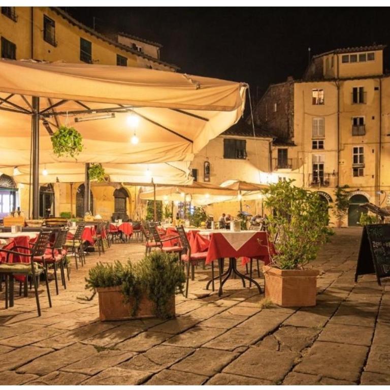 Casa Oleandri - Appartamento con 2 Camere da Letto - 17