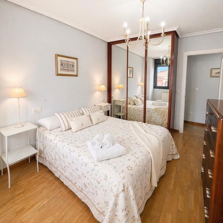 apartamento el Pericote Selnatur - Two-Bedroom Apartment - 2