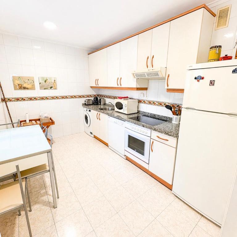 apartamento el Pericote Selnatur - Two-Bedroom Apartment - 3