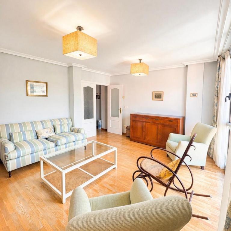 apartamento el Pericote Selnatur - Two-Bedroom Apartment - 5
