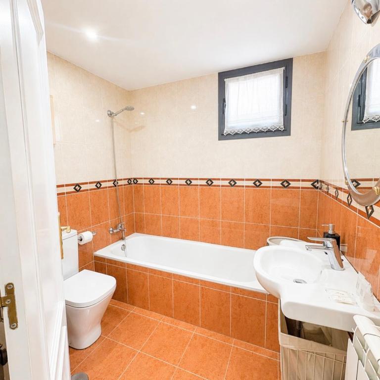 apartamento el Pericote Selnatur - Two-Bedroom Apartment - 11