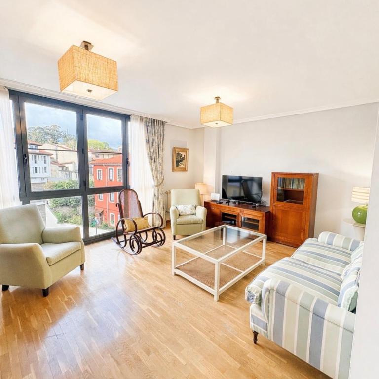 apartamento el Pericote Selnatur - Two-Bedroom Apartment - 12
