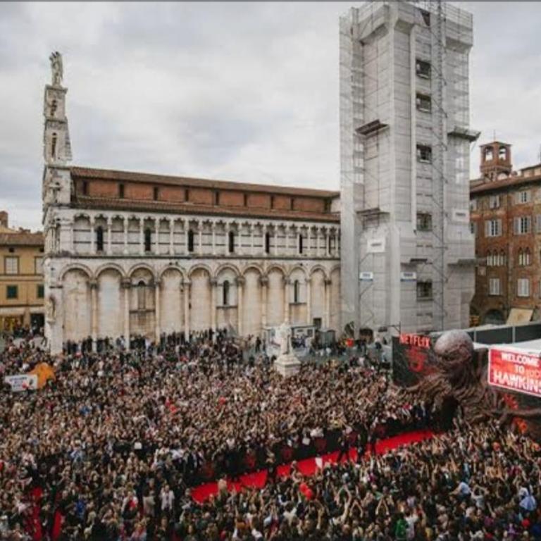 Casa Oleandri - Appartamento con 2 Camere da Letto - 24