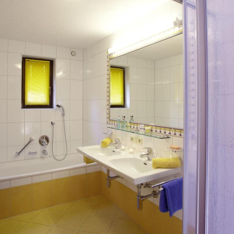 Haus Kaschutnig - Apartment mit 2 Schlafzimmern - 39