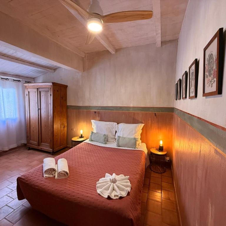 Villa ANTONIA - Villa - 25