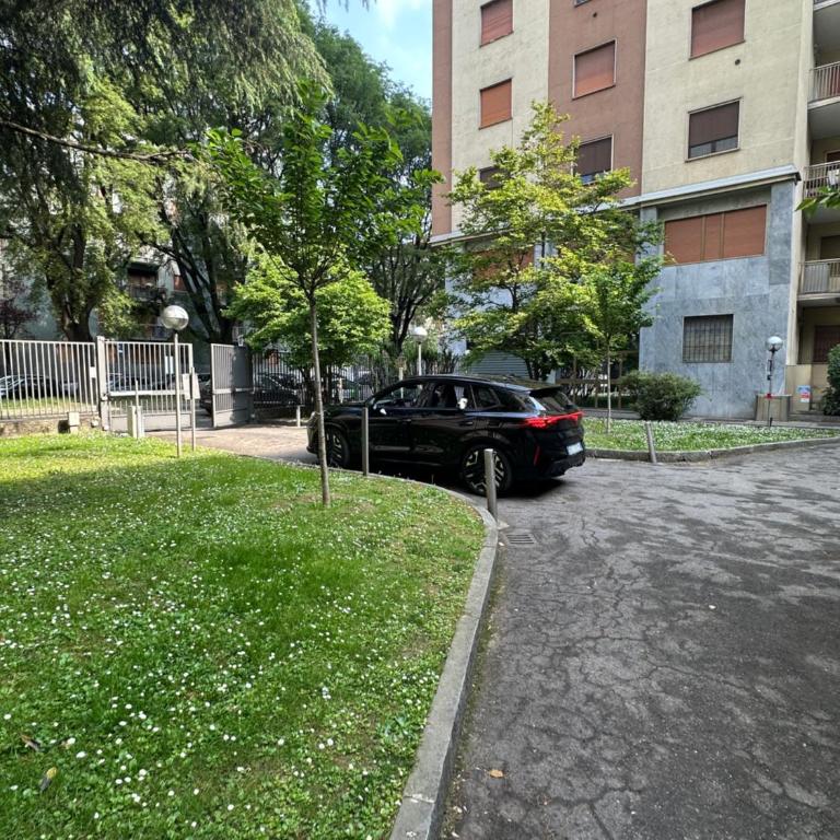 Sempione-CityLife Design Flat 60mq with Studio Space - Appartamento con 1 Camera da Letto - 43