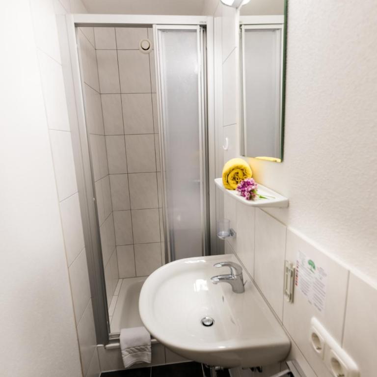 "Quality Hosts Arlberg" Hotel-Gasthof Freisleben - Einzelzimmer - 4