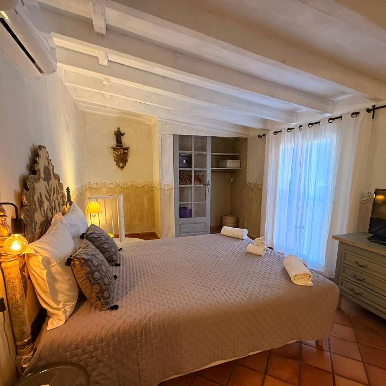 Villa ANTONIA - Villa - 34