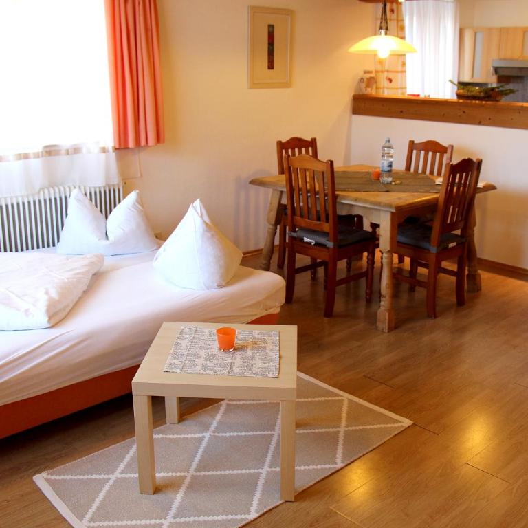 Appartementhaus Bambi - Studio-Apartment 3 - 9