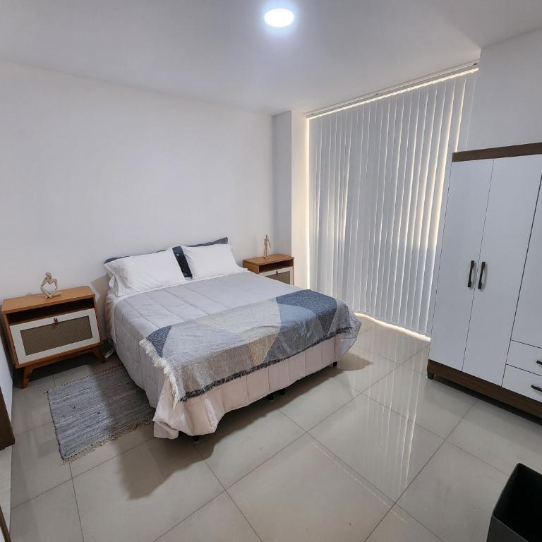 Apartment Downtown - Two-Bedroom Apartment - 5