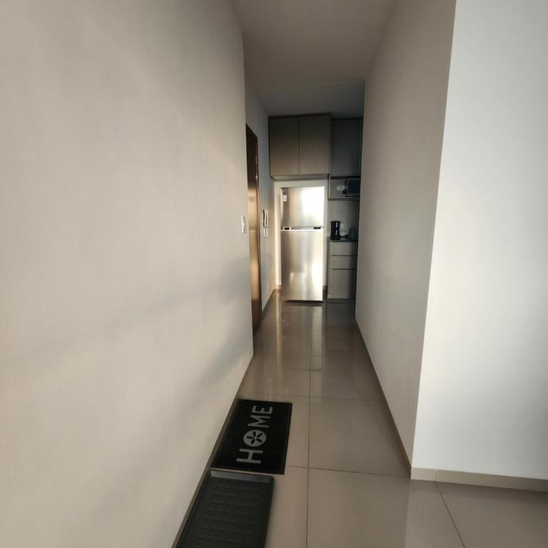 Apartment Downtown - Two-Bedroom Apartment - 7