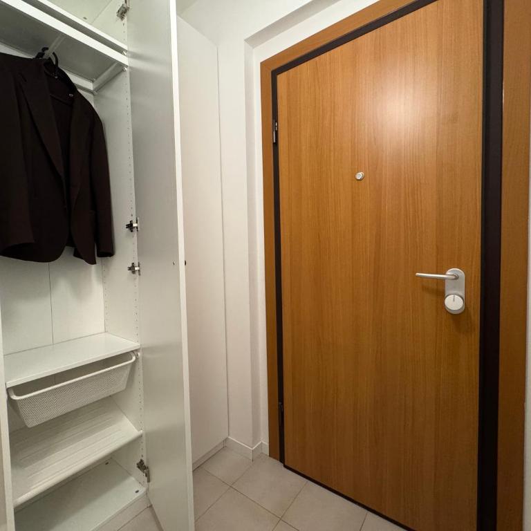 Cortonese 27 - Design Studio - ItalyWeGo - Apartment with Balcony - 23