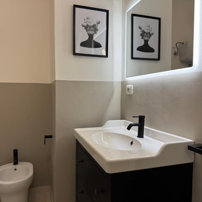 Cortonese 27 - Design Studio - ItalyWeGo - Apartment with Balcony - 24