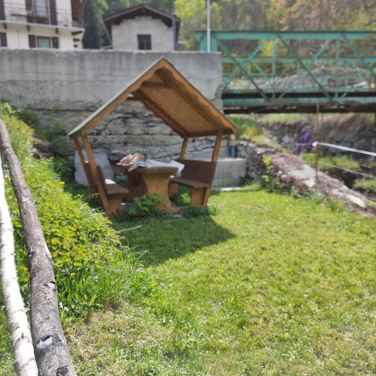Appartamenti Aldo ed Il Nido - Apartment mit 1 Schlafzimmer - 6