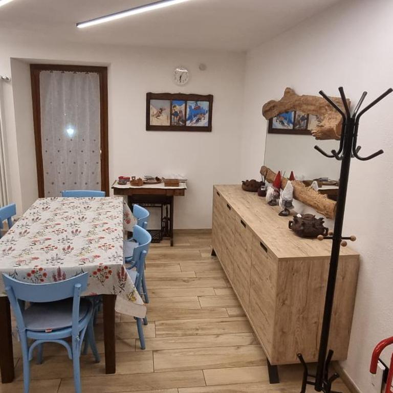 Appartamenti Aldo ed Il Nido - Apartment mit 1 Schlafzimmer - 7