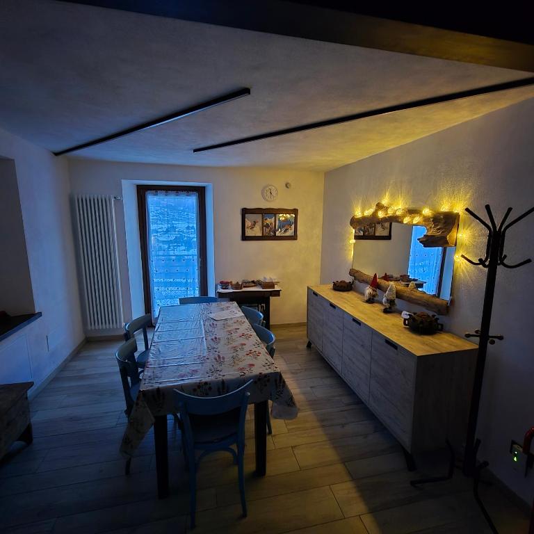 Appartamenti Aldo ed Il Nido - Apartment mit 1 Schlafzimmer - 8