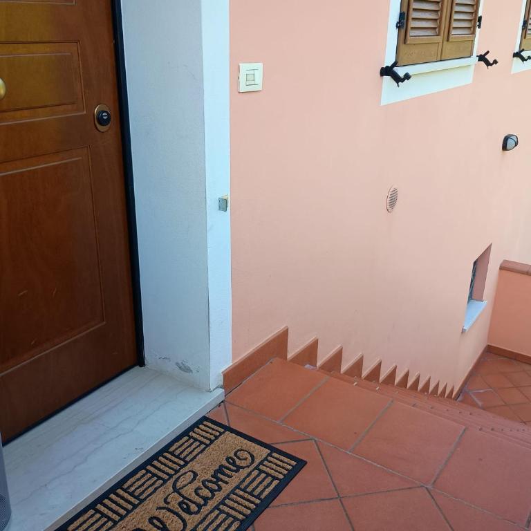 Casa Oleandri - Appartamento con 2 Camere da Letto - 27