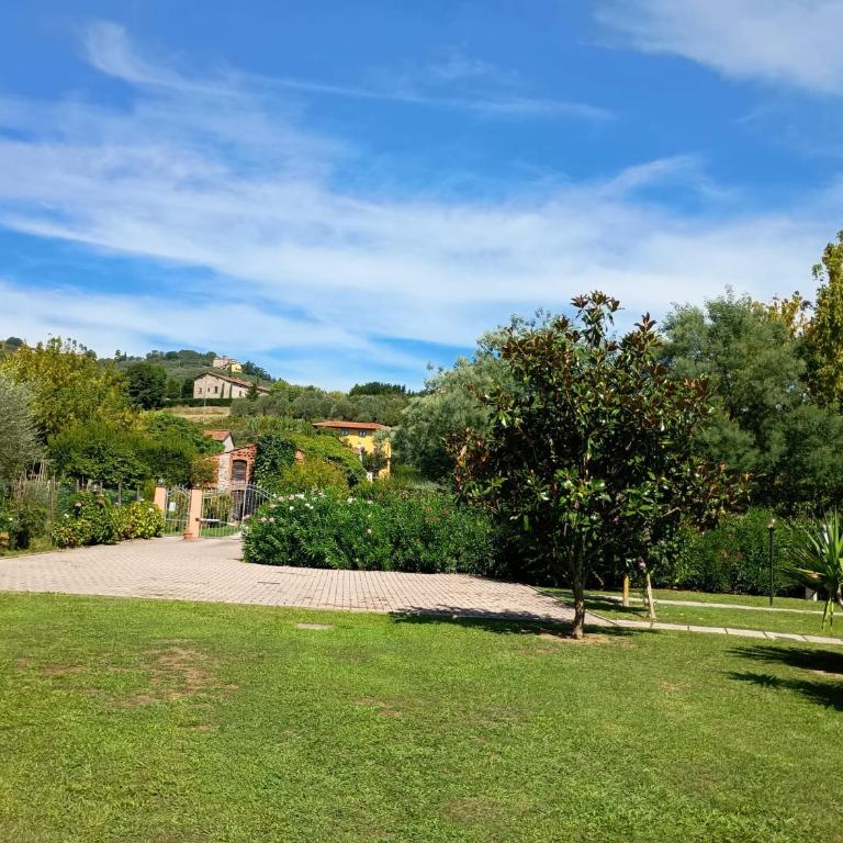 Casa Oleandri - Appartamento con 2 Camere da Letto - 30