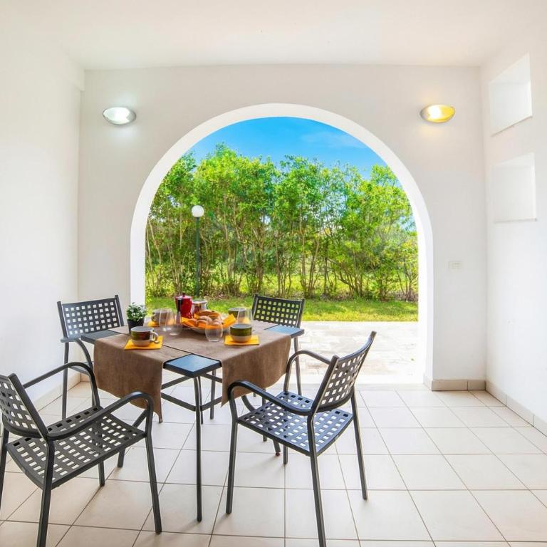 Blumare Resort - One Bedroom Apartment with Garden 3 - 9