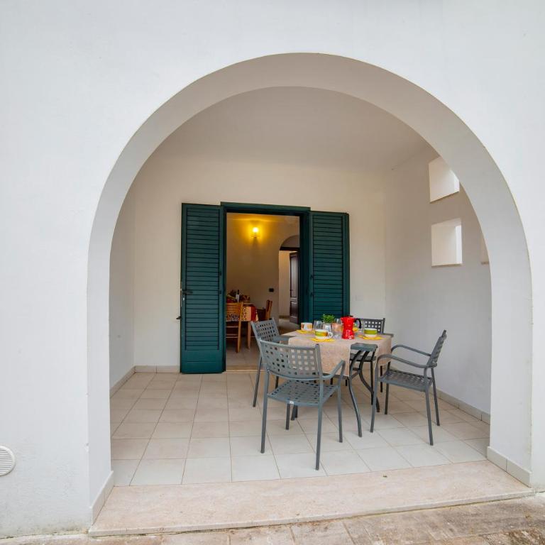 Blumare Resort - One Bedroom Apartment with Garden 2 - 10