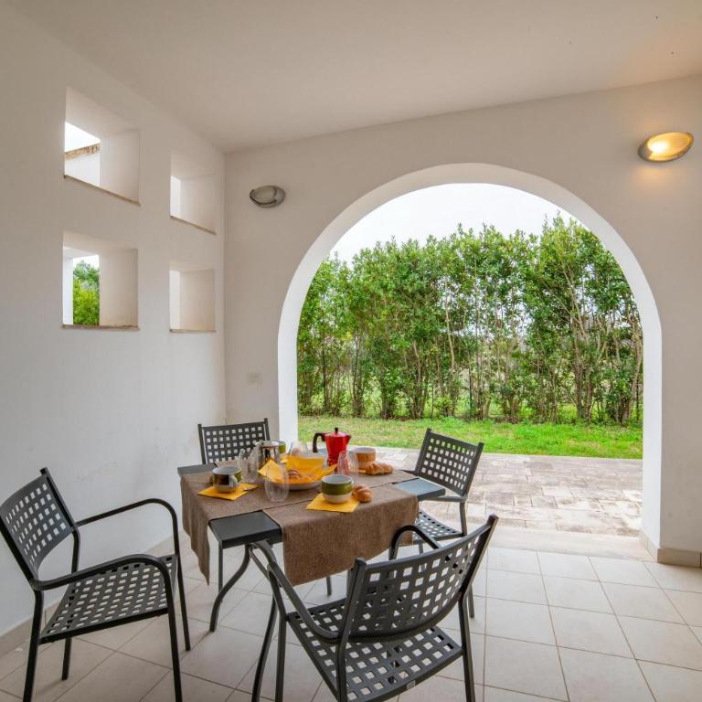 Blumare Resort - One Bedroom Apartment with Garden 8 - 1