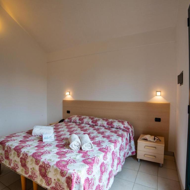 Blumare Resort - One Bedroom Apartment with Balcony 3 - 1
