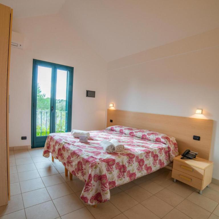 Blumare Resort - One Bedroom Apartment with Balcony 6 - 1