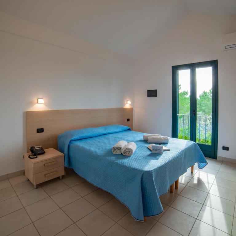 Blumare Resort - One Bedroom Apartment with Balcony 7 - 2